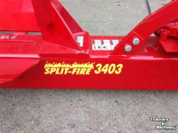 Holzspalter Split-Fire SPLIT FIRE 3403
