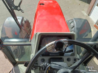 Schlepper / Traktor Massey Ferguson 6190 Dynashift