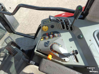 Schlepper / Traktor Massey Ferguson 6190 Dynashift