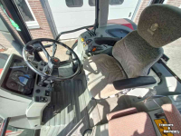 Schlepper / Traktor Massey Ferguson 6190 Dynashift