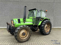 Schlepper / Traktor Deutz DX6.10