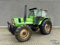 Schlepper / Traktor Deutz DX6.10