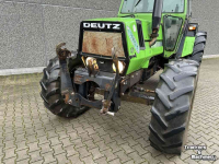 Schlepper / Traktor Deutz DX6.10