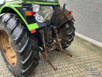 Schlepper / Traktor Deutz DX6.10