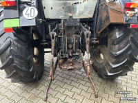 Schlepper / Traktor Deutz DX6.10