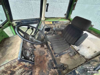 Schlepper / Traktor Deutz DX6.10