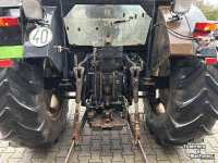 Schlepper / Traktor Deutz DX6.10