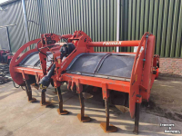 Spatenmaschine Farmax LRP 300 ECON