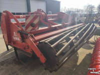 Spatenmaschine Farmax LRP 300 ECON