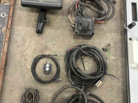 GPS Lenksystemen und Zubehör AG Leader Integra