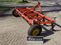 Grubber Hekamp 11 tands vaste tand cultivator