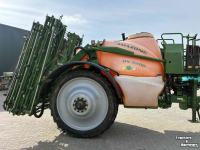 Anhängefeldspritze Amazone UX 3200 Special