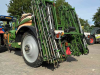 Anhängefeldspritze Amazone UX 3200 Special