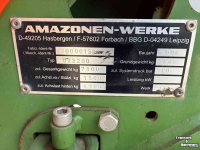 Anhängefeldspritze Amazone UX 3200 Special