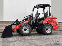 Radlader Manitou MLA4-50 HC Shovel