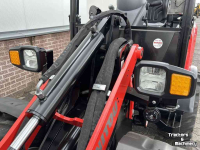 Radlader Manitou MLA4-50 HC Shovel