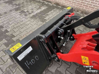 Radlader Manitou MLA4-50 HC Shovel