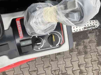 Radlader Manitou MLA4-50 HC Shovel