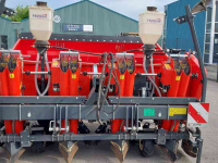 Kartoffellegemaschine Miedema CP 42