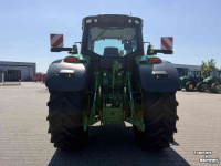 Schlepper / Traktor John Deere 6M155 AP 50KM 2025 630 UUR DEMO!!!