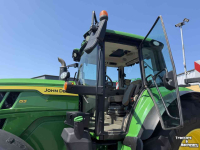 Schlepper / Traktor John Deere 6M155 AP 50KM 2025 630 UUR DEMO!!!