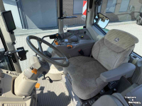 Schlepper / Traktor John Deere 6M155 AP 50KM 2025 630 UUR DEMO!!!