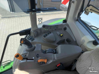 Schlepper / Traktor John Deere 6M155 AP 50KM 2025 630 UUR DEMO!!!
