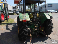Schlepper / Traktor John Deere 1140