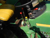Schlepper / Traktor John Deere 1140