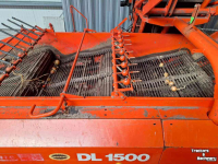 Kartoffelroder Grimme DL1500 Uienlader