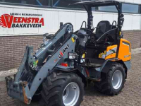Radlader Giant G2700 HD +