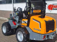 Radlader Giant G2700 HD +