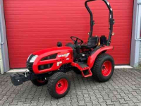 Gartentraktoren Shibaura SB22m