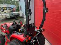 Gartentraktoren Shibaura SB22m