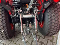 Gartentraktoren Shibaura SB22m