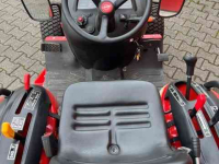 Gartentraktoren Shibaura SB22m