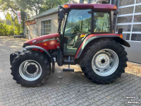 Schlepper / Traktor Case-IH jx1090 u