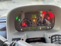 Schlepper / Traktor Case-IH jx1090 u