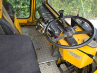 Kehrmaschine Ravo Veegmachine veegauto