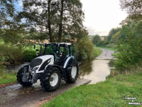 Schlepper / Traktor Valtra A105 Unlimited