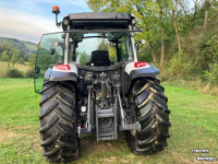 Schlepper / Traktor Valtra A105 Unlimited