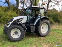 Schlepper / Traktor Valtra A105 Unlimited