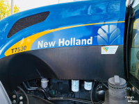 Schlepper / Traktor New Holland Newholland T7530 (CVX160)