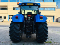 Schlepper / Traktor New Holland Newholland T7530 (CVX160)