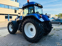 Schlepper / Traktor New Holland Newholland T7530 (CVX160)