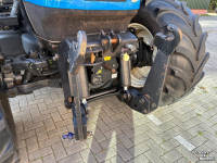 Schlepper / Traktor New Holland Newholland T7530 (CVX160)