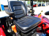Schlepper / Traktor Knegt 304G2 DEMO