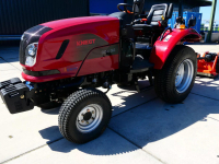 Schlepper / Traktor Knegt 304G2 DEMO