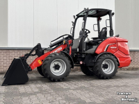 Radlader Manitou MLA4-50 HC