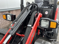 Radlader Manitou MLA4-50 HC